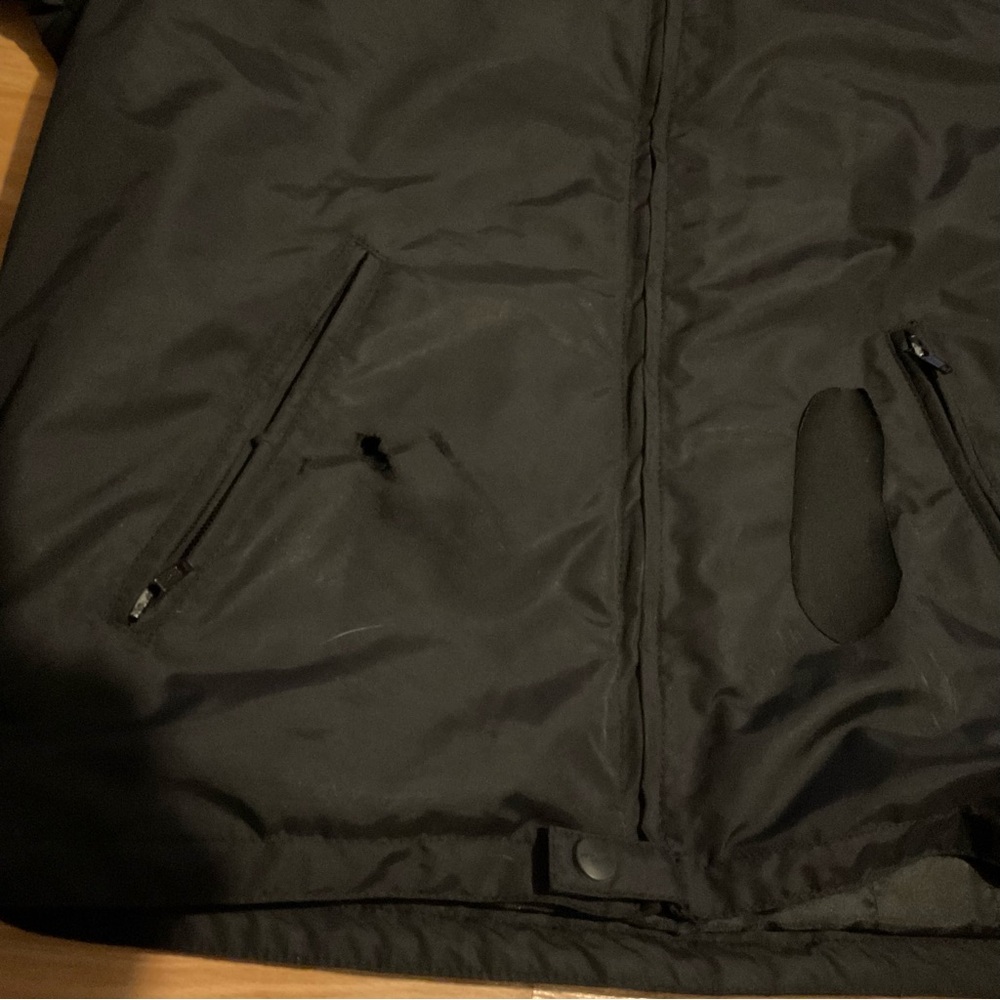 Ducati Motorcycle Performance Jacket With Reflect… - image 4